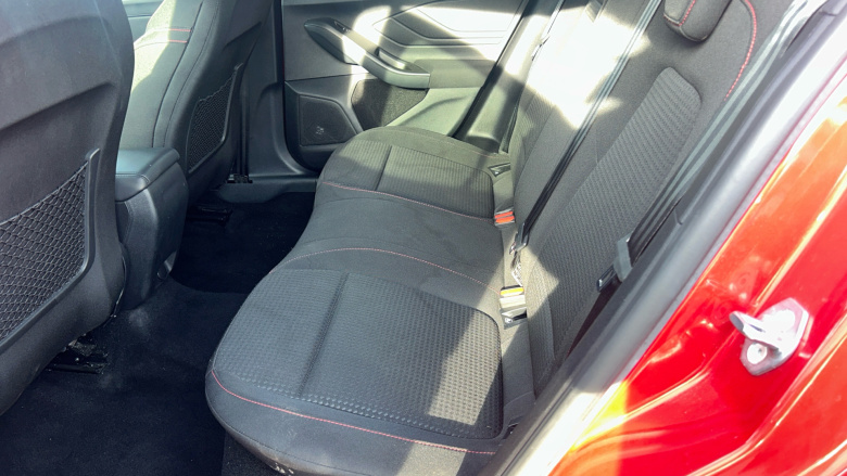 Ford Focus 1.0 EcoBoost ST-Line 5dr Petrol Hatchback